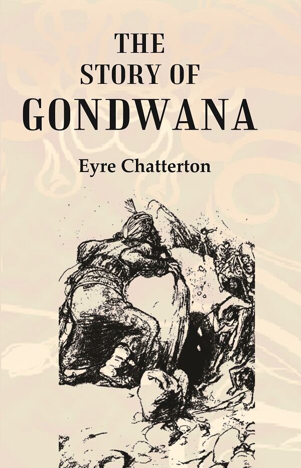 The Story of Gondwana - Gyan Books | Grocsy
