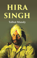 Hira Singh - Gyan Books | Grocsy