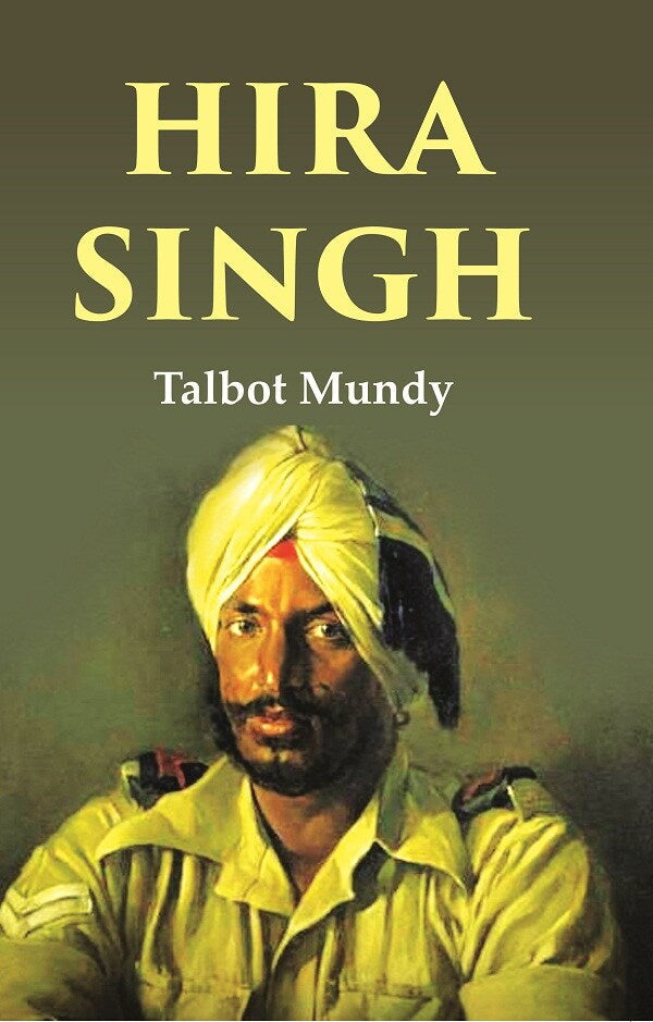 Hira Singh - Gyan Books | Grocsy