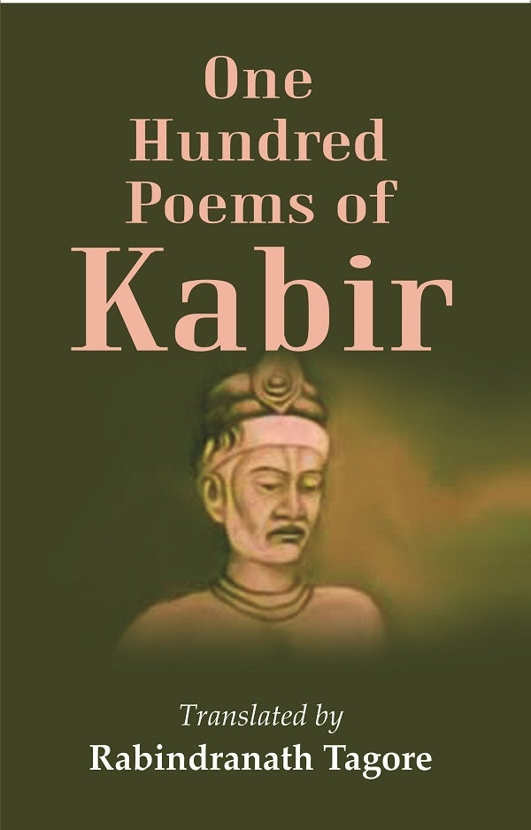 One Hundred Poems of Kabir - Gyan Books | Grocsy