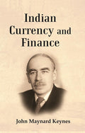 Indian Currency and Finance - Gyan Books | Grocsy