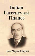 Indian Currency and Finance - Gyan Books | Grocsy