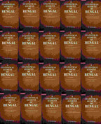 A Statistical Account of Bengal 20 Vols. Set - Gyan Books | Grocsy