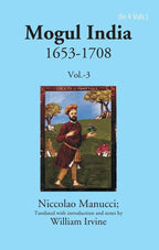 Mogul India 1653-1708 3rd - Gyan Books | Grocsy