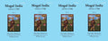 Mogul India 1653-1708 4 Vols. Set - Gyan Books | Grocsy