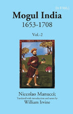 Mogul India 1653-1708 2nd - Gyan Books | Grocsy