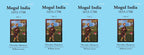 Mogul India 1653-1708 4 Vols. Set - Gyan Books | Grocsy