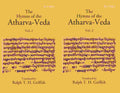 The Hymns of the Atharva-Veda 2 Vols. Set - Gyan Books | Grocsy