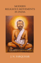 Modern Religious Movements In India - Gyan Books | Grocsy