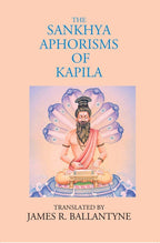 The Sankhya Aphorisms of Kapila - Gyan Books | Grocsy