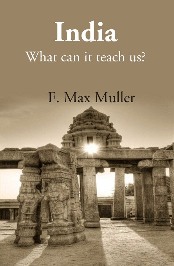 India What can it teach us ? - Gyan Books | Grocsy