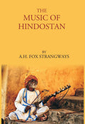THE MUSIC OF HINDOSTAN - Gyan Books | Grocsy