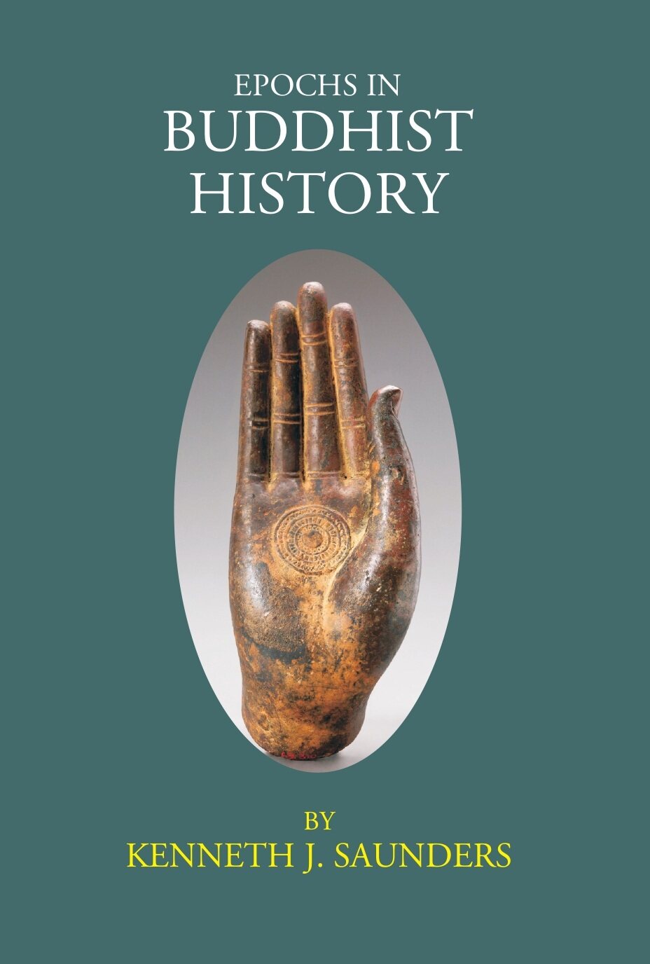EPOCHS IN BUDDHIST HISTORY - Gyan Books | Grocsy