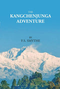 THE KANGCHENJUNGA ADVENTURE - Gyan Books | Grocsy