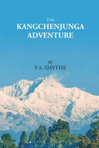 THE KANGCHENJUNGA ADVENTURE - Gyan Books | Grocsy