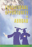 Educational Opportunities in Abroad - Gyan Books | Grocsy