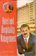 Hotel and Hospitality Management - Gyan Books | Grocsy