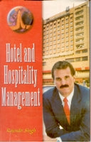 Hotel and Hospitality Management - Gyan Books | Grocsy