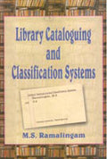 Library Cataloguing and Classification Systems - Gyan Books | Grocsy