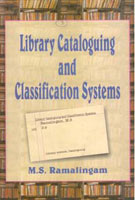 Library Cataloguing and Classification Systems - Gyan Books | Grocsy