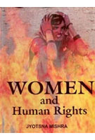 Women and Human Rights - Gyan Books | Grocsy