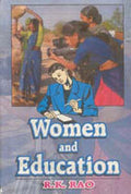Women and Education - Gyan Books | Grocsy