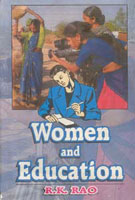 Women and Education - Gyan Books | Grocsy