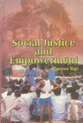 Social Justice and Empowerment - Gyan Books | Grocsy