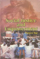 Social Justice and Empowerment - Gyan Books | Grocsy