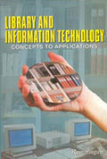 Library and Information Technology: Concepts to Applications - Gyan Books | Grocsy
