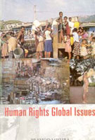 Human Rights: Global Issues - Gyan Books | Grocsy