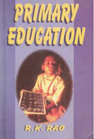 Primary Education - Gyan Books | Grocsy