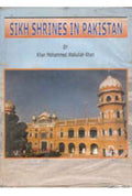 Sikh Shrines in Pakistan - Gyan Books | Grocsy