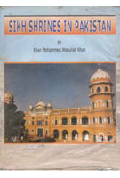 Sikh Shrines in Pakistan - Gyan Books | Grocsy