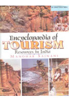 Encyclopaedia of Tourism Resources in India 2 Vols. Set - Gyan Books | Grocsy