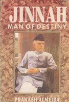 Jinnah: Man of Destiny - Gyan Books | Grocsy