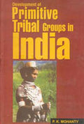 Development of Primitive Tribal Groups in India - Gyan Books | Grocsy