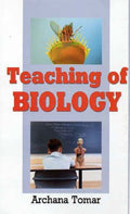 Teaching of Biology - Gyan Books | Grocsy