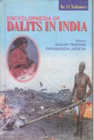 Encyclopaedia of Dalits in India (Movements) Vol. 3rd - Gyan Books | Grocsy