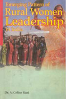 Emerging Pattern of Rural Women Leadership in India - Gyan Books | Grocsy