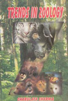 Trends in Zoology - Gyan Books | Grocsy