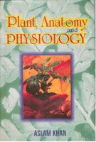Plant Anatomy and Physiology - Gyan Books | Grocsy