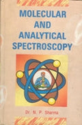 Molecular and Analytical Spectroscopy - Gyan Books | Grocsy