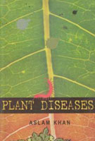 Plant Diseases - Gyan Books | Grocsy