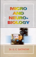 Micro and Neuro-Biology - Gyan Books | Grocsy
