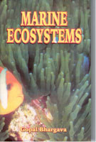 Marine Ecosystems - Gyan Books | Grocsy