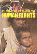 Burning Issues of Human Rights - Gyan Books | Grocsy