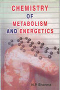 Chemistry of Metabolism and Energetics - Gyan Books | Grocsy