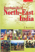Encyclopaedia of North-East India 3 Vols. Set - Gyan Books | Grocsy