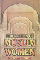 Liberation of Muslim Women - Gyan Books | Grocsy